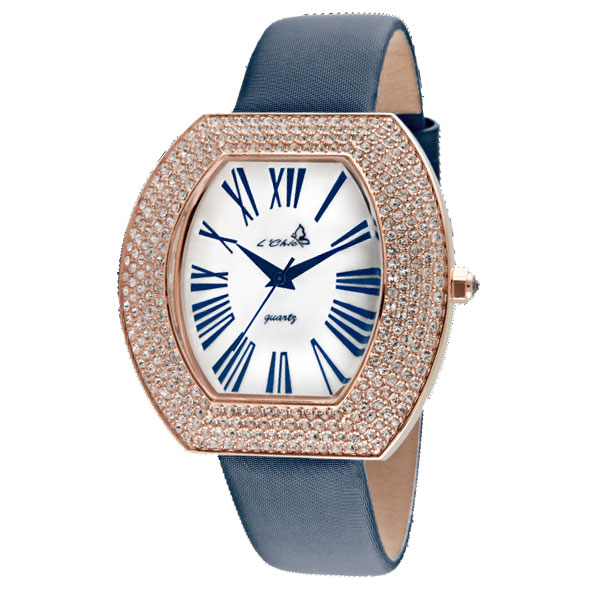 Часы Le Chic Les Sentiments  CL2941RG